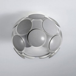 Потолочный светильник Italux C0317-01S-U1GM Santina
