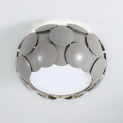 Потолочный светильник Italux C0317-05M-U1GM Santina