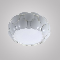 Потолочный светильник Italux C0317-06L-T5E0 Santina