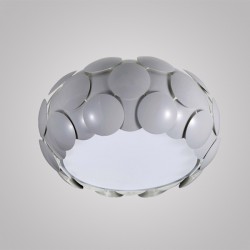 Потолочный светильник Italux C0317-06L-U1GM Santina
