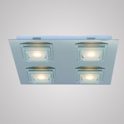 Потолочный светильник Italux C0509A CLEAR Peppe