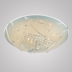 Потолочный светильник Italux C47121-8W Jackson