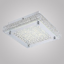 Потолочный светильник Italux C98000F-20W Nino Square