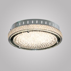Потолочный светильник Italux C98000Y-17W Nino Round