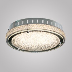 Потолочный светильник Italux C98000Y-20W Nino Round