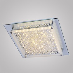 Потолочный светильник Italux C98004-17W Vestire