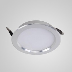 LED панель Italux FH-TH0030 AL Bella