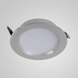LED панель Italux FH-TH0040 AL Bella