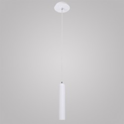 Подвесной светильник Italux FH31141-BJ-WHT Athan