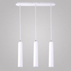 Подвесной светильник Italux FH31143-AJ13-WHT Athan