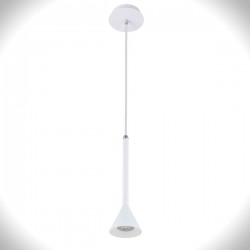 Подвесной светильник Italux FH31791-BJ WH Anela
