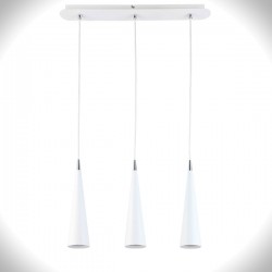 Подвесной светильник Italux FH31803-AJ13 WH Pietro