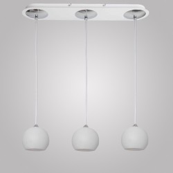 Подвесной светильник Italux FH5953-ACA-120 WH James