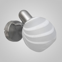 Спот Italux HP-710A-01-8422DA Maze