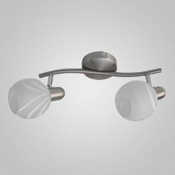 Спот Italux HP-710A-02-8422DA Maze