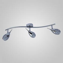 Спот Italux HP-710A-03-3301E Tamara
