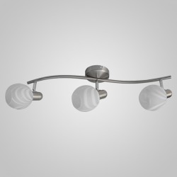 Спот Italux HP-710A-03-8422DA Maze