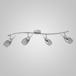 Спот Italux HP-710A-04-3301E Tamara