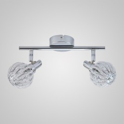 Спот Italux HP-710AG-02-08S Lopez