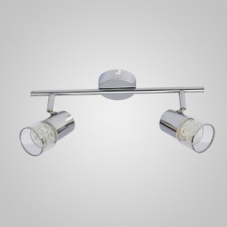 Спот Italux HP-710AG-02-1340 CH Wendy
