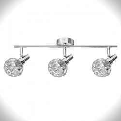 Спот Italux HP-710AG-03-8008IU Brama