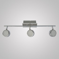 Спот Italux HP-724N-03M-9051D CH Naim