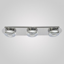 Спот Italux HP-932AB-03-9051B CH Calvin