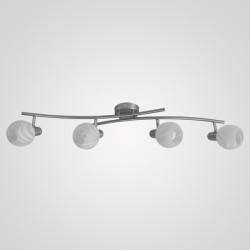 Спот Italux HP-942EC-04-8422DA Maze