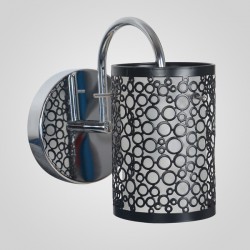 Бра Italux IB92191-1B Trim