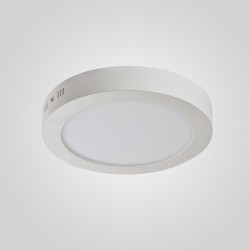 LED панель Italux KLCM20R18W SMALL Glissy Round