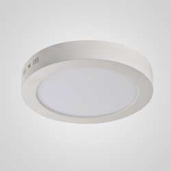 LED панель Italux KLCM20R24W MEDIUM Glissy Round
