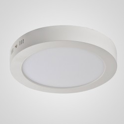 LED панель Italux KLCM20R28W LARGE Glissy Round