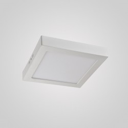 LED панель Italux KLCM20S18W SMALL Glissy Square