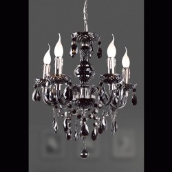 Люстра Italux L.90690/5BL Whiz
