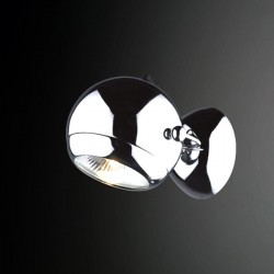 Спот Italux MA01394CE-001 Sferio Ch