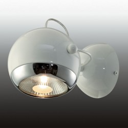 Спот Italux MA01394CE-001WH Sferio Wh