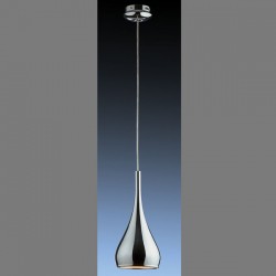 Подвесной светильник Italux MA01986C-001 CH CHROM Anon