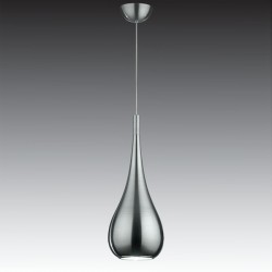 Подвесной светильник Italux MA01986CF-00101 SATIN Lava