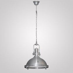 Подвесной светильник Italux MA04099CA-001 Madison