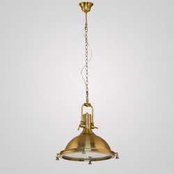 Подвесной светильник Italux MA04099CB-001 Madison