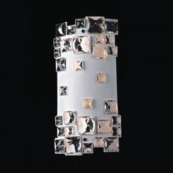 Бра Italux MB1101807-2A WH Evan Wh