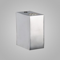 Бра Italux MB1202124-1A Satya