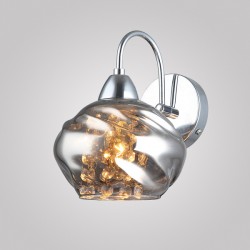 Бра Italux MBM-2643/1 Ritmo