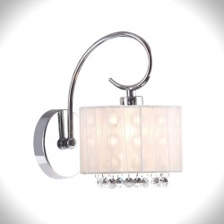 Бра Italux MBM1583/1 WH Span