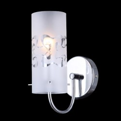 Бра Italux MBM1715/1B Fantazy