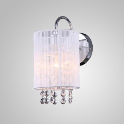 Бра Italux MBM1787/1 WH Lana