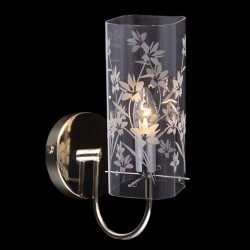 Бра Italux MBM1823/1 Floral