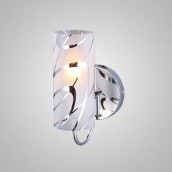 Бра Italux MBM1850-1 Halo