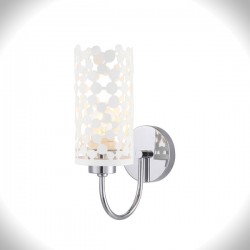 Бра Italux MBM2279-1 WH Temona