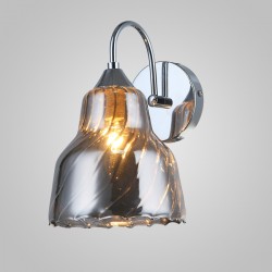 Бра Italux MBM2387/1 SG Slizza